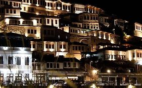 Magda Studio In Berat Center